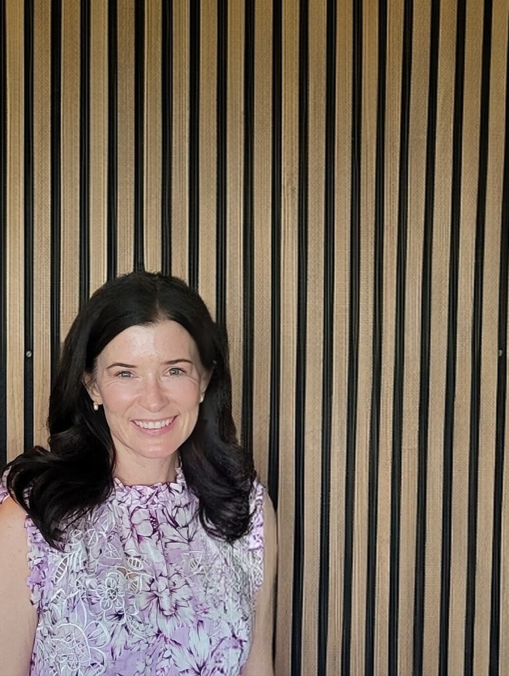 Meet your Posher, Tara